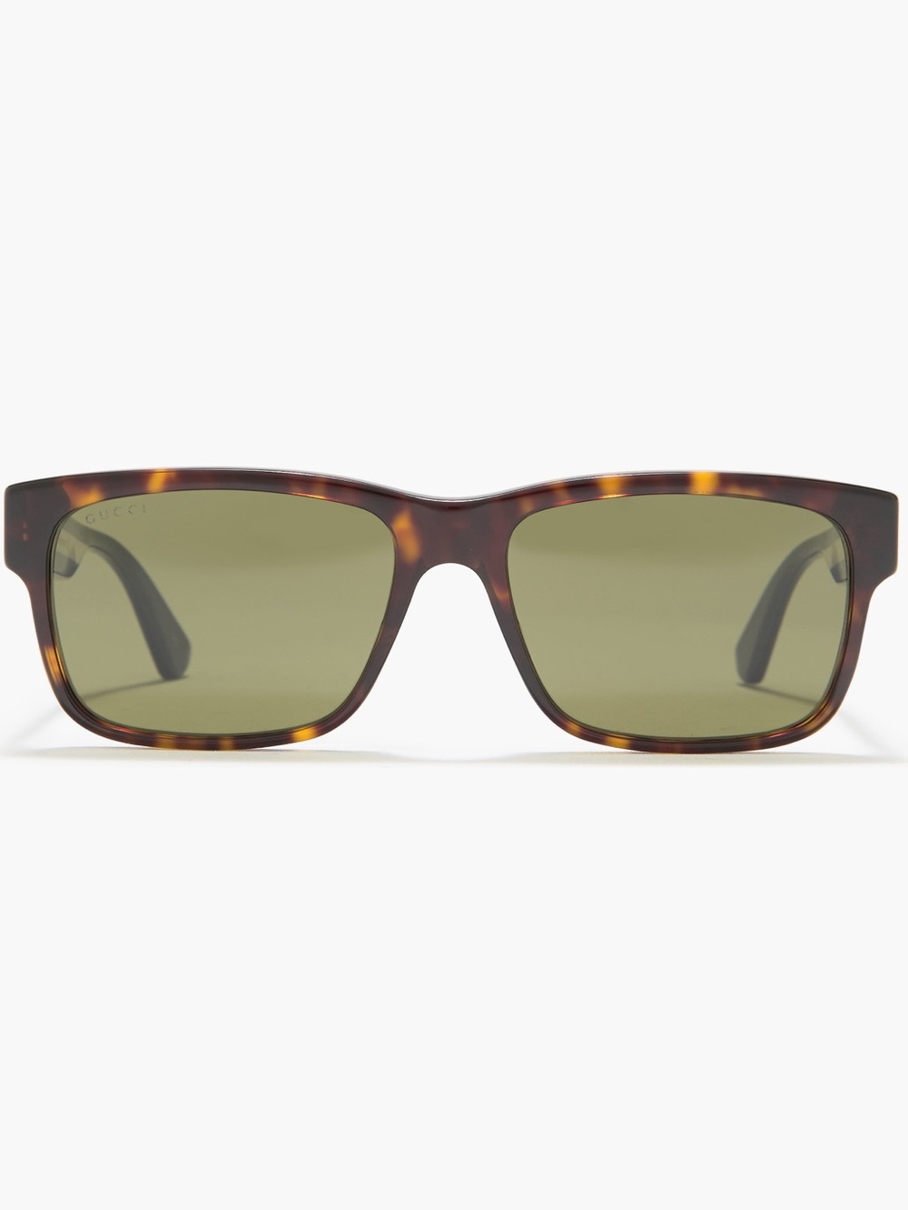 $435 Gucci square sunglasses
